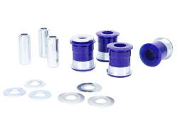 SuperPro - SuperPro SPF3695K Front Lower Control Arm Inner Bushing for 19-23 Ford Ranger - Image 3