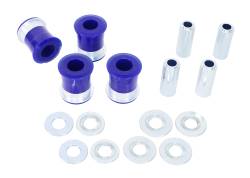 SuperPro - SuperPro SPF3695K Front Lower Control Arm Inner Bushing for 19-23 Ford Ranger - Image 2