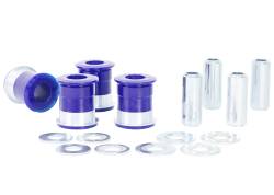 SuperPro - SuperPro SPF3695K Front Lower Control Arm Inner Bushing for 19-23 Ford Ranger - Image 1