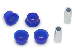 SuperPro - SuperPro SPF3004K L Series Front Sway Bar Bushing - Image 1
