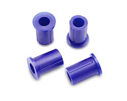 SuperPro - SuperPro SPF3803K Rear Spring Rear Upper Shackle Kit - Image 3