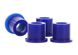 SuperPro - SuperPro SPF3804K Rear Spring Rear Lower Bushing Kit - Image 2