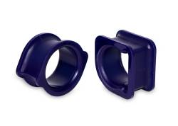 SuperPro - SuperPro SPF3009K Steering Rack Mount Bushing Kit for 90-94 Lexus LS400 Base - Image 1