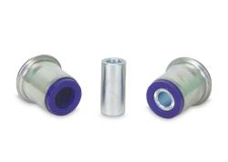 SuperPro - SuperPro SPF3014K Control Arm Bush Kit for Lexus LS XF10 - Image 1