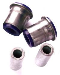 SuperPro - SuperPro SPF3014K Control Arm Bush Kit for Lexus LS XF10 - Image 2