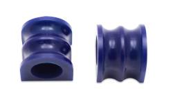 SuperPro - SuperPro SPF3025-34.3K Front Sway Bar To Chassis 34.3 Kit - Image 1