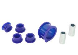 SuperPro - SuperPro SPF3028K for Dana-40 Power Steering Rack & Pinion Bushing Kit - Image 2