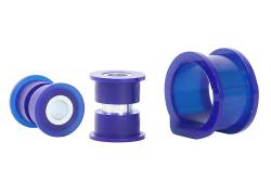 SuperPro - SuperPro SPF3028K for Dana-40 Power Steering Rack & Pinion Bushing Kit - Image 3
