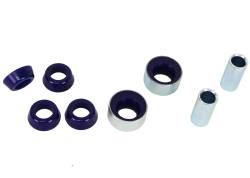 SuperPro - SuperPro SPF3042K Front Radius Arm Inner Bushing Set +Caster - Image 2