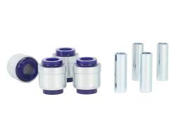 SuperPro - SuperPro SPF3051K Front Upper Inner Control Arm Bushing Kit for Chrysler/Dodge - Image 1