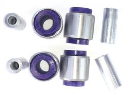 SuperPro - SuperPro SPF3051K Front Upper Inner Control Arm Bushing Kit for Chrysler/Dodge - Image 3