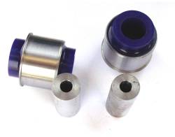 SuperPro - SuperPro SPF3052K Front Lower Inner Control Arm Bushing for Chrysler/Dodge 300C - Image 1