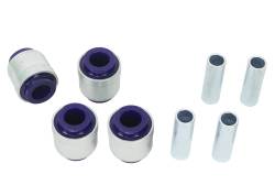 SuperPro - SuperPro SPF3051K Front Upper Inner Control Arm Bushing Kit for Chrysler/Dodge - Image 2