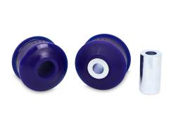 SuperPro - SuperPro SPF4290K Front Strut Bar To Chassis Mount Bushing Kit for BMW - Image 2