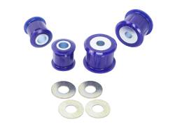SuperPro - SuperPro SPF4643K Rear Lower Control Arm Bushing Kit for 88-96 Chevy Corvette - Image 2