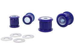 SuperPro - SuperPro SPF4643K Rear Lower Control Arm Bushing Kit for 88-96 Chevy Corvette - Image 3