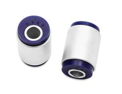 SuperPro - SuperPro SPF4669K Control Arm Bushing Kit Rear Lower Inner for 00-06 Montero - Image 4