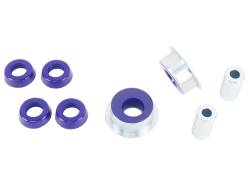 SuperPro - SuperPro SPF4872K Front Lower RWD Control Arm Kit for 15-20 Honda Fit - Image 1