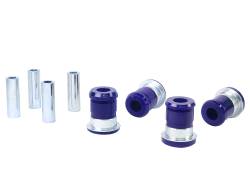 SuperPro - SuperPro SPF4891K Control Arm Bushing Kit - Image 1