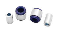 SuperPro - SuperPro SPF5575K Rear Panhard Rod Bushing Kit JL Wrangler - Image 2