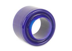SuperPro - SuperPro SPF5579K Coil Spring Upper Bushing Kit Gladiator 2020-On JT - Image 1
