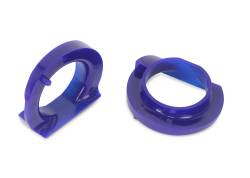 SuperPro - SuperPro SPF5580K Coil Spring Lower Bushing Kit Gladiator 2020-On JT - Image 2