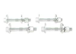 SuperPro - SuperPro TRC0047 Ford Ranger Camber Pin Set - Image 2