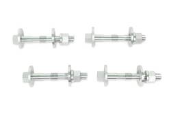 SuperPro - SuperPro TRC0047 Ford Ranger Camber Pin Set - Image 3