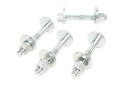 SuperPro - SuperPro TRC0047 Ford Ranger Camber Pin Set - Image 4