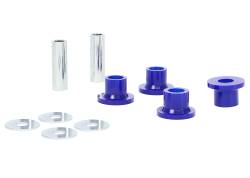 SuperPro - SuperPro SPF3144K Rack Mount Bushing Kit for Toyota/Lexus - Image 4