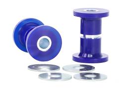 SuperPro - SuperPro SPF3144K Rack Mount Bushing Kit for Toyota/Lexus - Image 3
