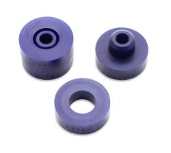 SuperPro - SuperPro SPF3219K Shock Upper Bushing Kit for Jeep - Image 1