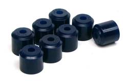 SuperPro - SuperPro SPF1289K BMW 635i 86-89 Front Sway Bar Link Bushing Kit - Image 1