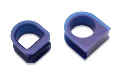 SuperPro - SuperPro SPF3435K Rack Mount Bushing Power Steering for 88-92 Toyota Corolla - Image 1