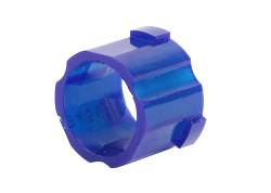 SuperPro - SuperPro SPF3450K Rack & Pinion Bushing Kit for 00-05 Toyota Echo Base - Image 1
