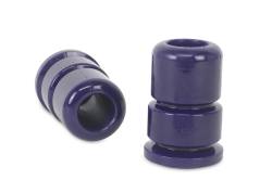 SuperPro - SuperPro SPF5576K Extended Bump Stop Bushing Set +1" - Image 1