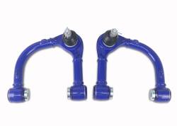 SuperPro - SuperPro TRC6565 Fixed Offset Upper Control Arm Set for 19-23 Ford Ranger USDM - Image 3