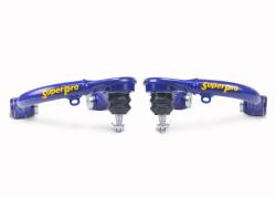 SuperPro - SuperPro TRC6565 Fixed Offset Upper Control Arm Set for 19-23 Ford Ranger USDM - Image 5