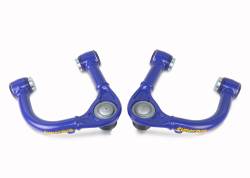 SuperPro - SuperPro TRC6565 Fixed Offset Upper Control Arm Set for 19-23 Ford Ranger USDM - Image 2