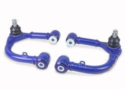 SuperPro - SuperPro TRC6565 Fixed Offset Upper Control Arm Set for 19-23 Ford Ranger USDM - Image 4