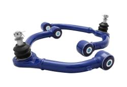 SuperPro - SuperPro TRC6645 SuperPro RAM DS 1500 Caster/Camber Front Upper Control Arm - Image 2