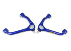 SuperPro - SuperPro TRC6650 Silverado/Sierra 09-18 Fixed Offset Front Upper Control Arm - Image 2