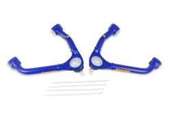 SuperPro - SuperPro TRC6651 Silverado/Sierra 09-14 Steel Fixed Front Upper Control Arm - Image 2