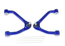 SuperPro - SuperPro TRC6651 Silverado/Sierra 09-14 Steel Fixed Front Upper Control Arm - Image 3