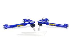 SuperPro - SuperPro TRC6651 Silverado/Sierra 09-14 Steel Fixed Front Upper Control Arm - Image 5