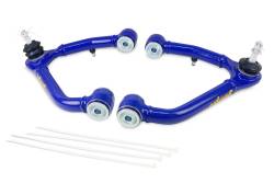 SuperPro - SuperPro TRC6651 Silverado/Sierra 09-14 Steel Fixed Front Upper Control Arm - Image 4