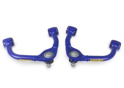 SuperPro - SuperPro TRC6670 Ford F150 04-20 Caster/Camber Offset Front Upper Control Arm - Image 2
