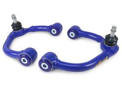 SuperPro - SuperPro TRC6670 Ford F150 04-20 Caster/Camber Offset Front Upper Control Arm - Image 5