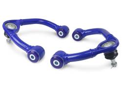 SuperPro - SuperPro TRC6670 Ford F150 04-20 Caster/Camber Offset Front Upper Control Arm - Image 4
