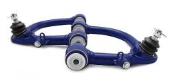SuperPro - SuperPro TRC6720 Fixed Offset Upper Control Arm Set for Land Cruiser 100 Series - Image 2